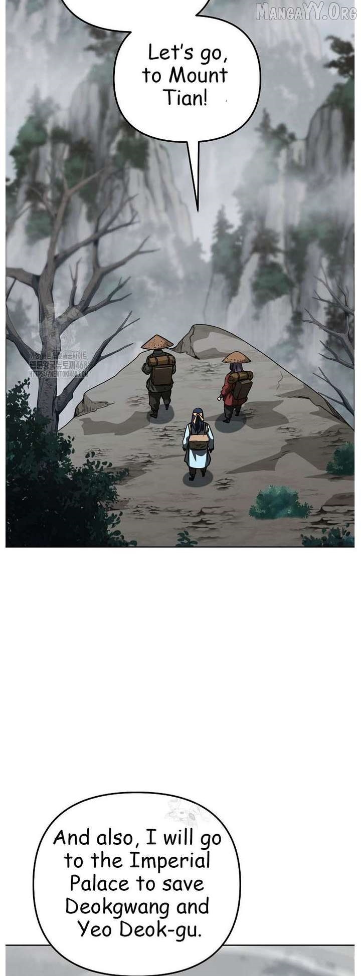 The Previous Life Murim Ranker Chapter 182 66